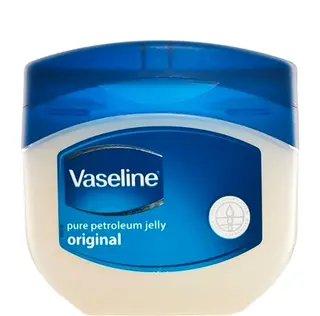 Produktfoto för Vaseline Pure Petroleum Jelly - Original 100 ml