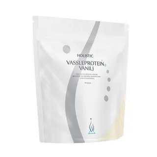 Produktfoto för Vassleprotein Påse