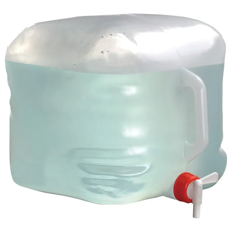 Alternativ bild 0 för Vattendunk Hopvikbar 10L