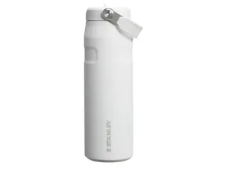 Produktfoto för Vattenflaska Stanley the IceFlow Flip Straw 2.0 Frost, 700 ml
