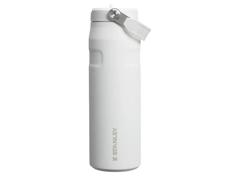 Alternativ bild 0 för Vattenflaska Stanley the IceFlow Flip Straw 2.0 Frost, 700 ml