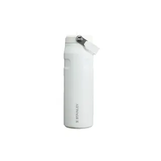 Produktfoto för Vattenflaska Stanley the IceFlow Flip Straw 2.0 Frost, 700 ml