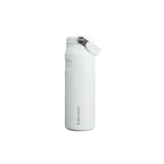 Alternativ bild 0 för Vattenflaska Stanley the IceFlow Flip Straw 2.0 Frost, 700 ml