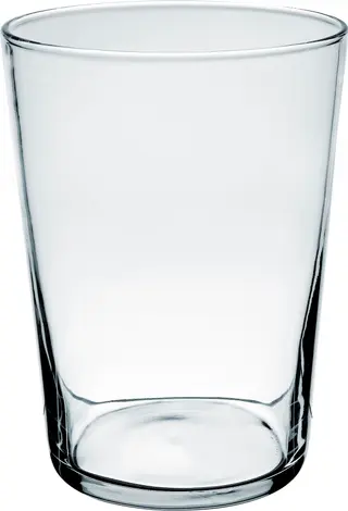 Produktfoto för Vattenglas Bodega maxi 50cl Ø8,85xH12cm - (12 st)