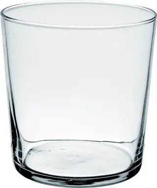 Produktfoto för Vattenglas Bodega medium 37cl Ø8.5xH8.95cm - (12 st.)