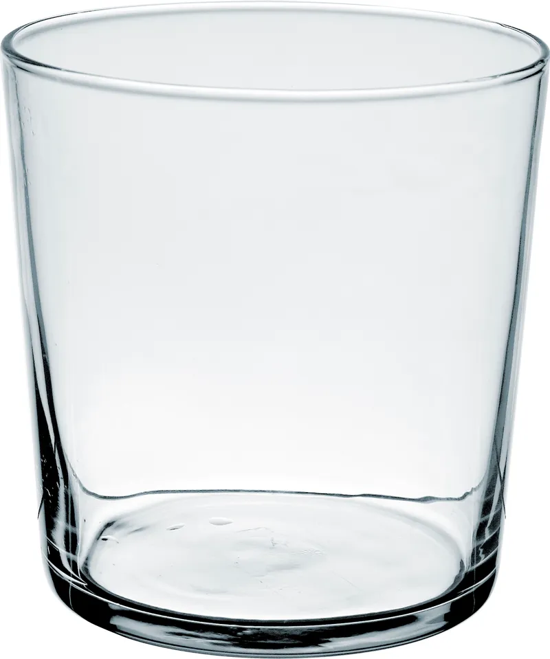 Alternativ bild 0 för Vattenglas Bodega medium 37cl Ø8.5xH8.95cm - (12 st.)
