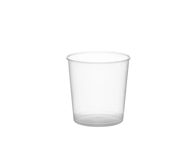 Alternativ bild 0 för Vattenglas, polypropylenharts, 280 ml, fp om 10 st