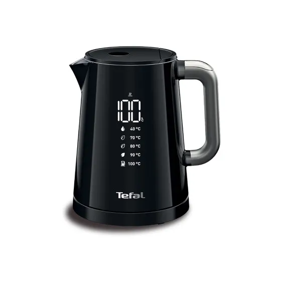 Alternativ bild 0 för Vattenkokare Tefal Smart'n Light KO854830, 1 l