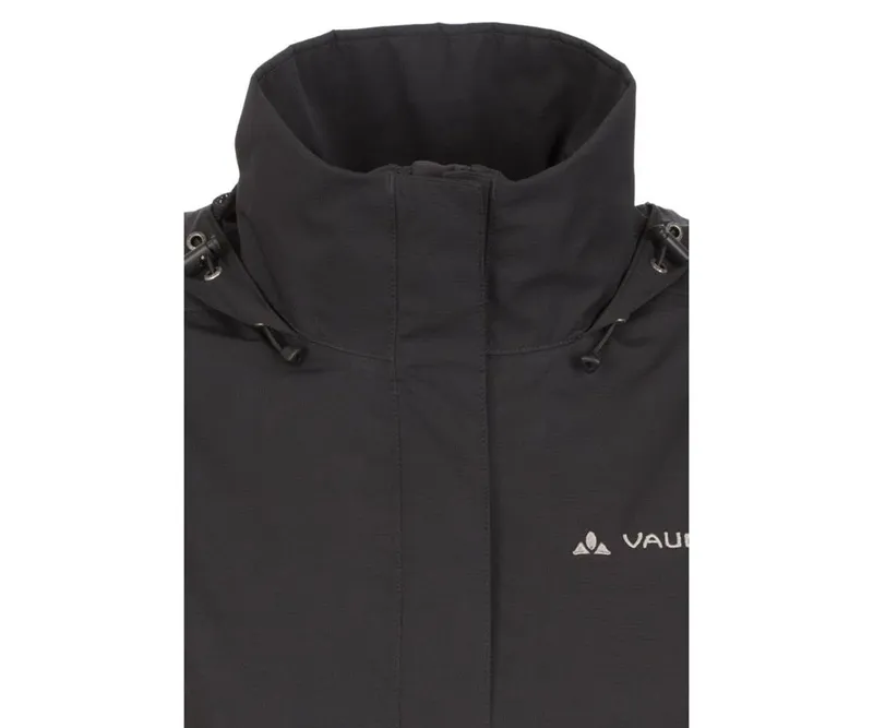 Bild 1 för Vaude Escape Light JacketWomen Black