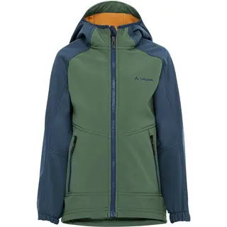 Produktfoto för Vaude Kids Escape Light Jacket IV Woodland