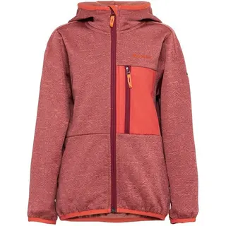 Produktfoto för Vaude Kids Kikimora Jacket Salsa