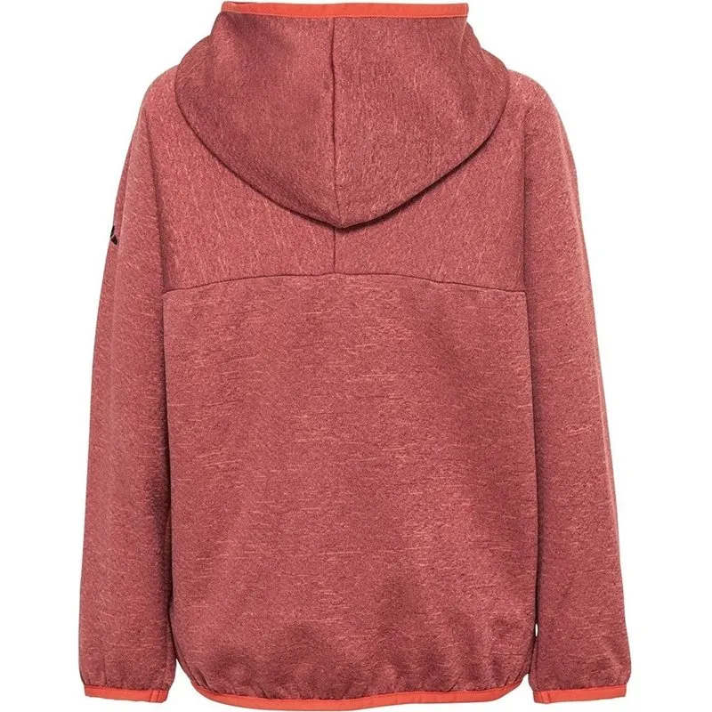 Bild 2 för Vaude Kids Kikimora Jacket Salsa