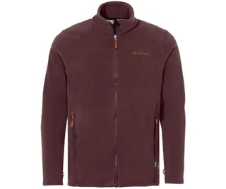 Produktfoto för Vaude Rosemoor II Fleece Jacket Men Dark Oak