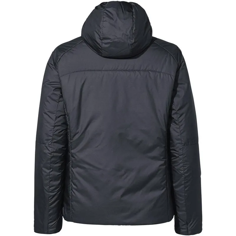 Bild 2 för Vaude Wo Neyland Hooded Insulation Jacket Phantom Black