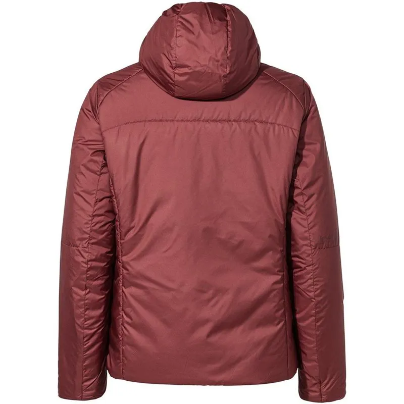Bild 2 för Vaude Wo Neyland Hooded Insulation Jacket Redeva