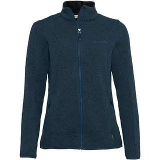 Produktfoto för Vaude Wo Rienza Jacket IV Dark Sea Uni