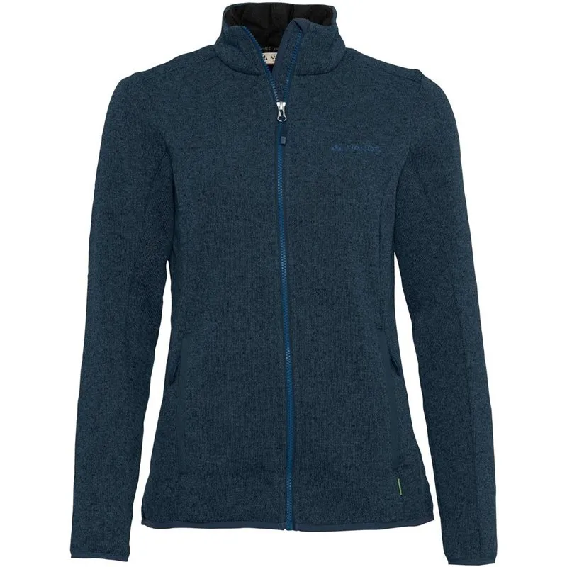 Bild 1 för Vaude Wo Rienza Jacket IV Dark Sea Uni
