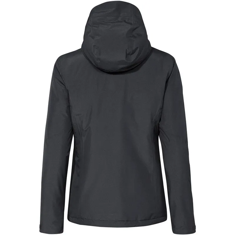 Bild 2 för Vaude Wo Rosemoor Padded Jacket II Phantom Black