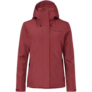 Produktfoto för Vaude Wo Rosemoor Padded Jacket II Redeva
