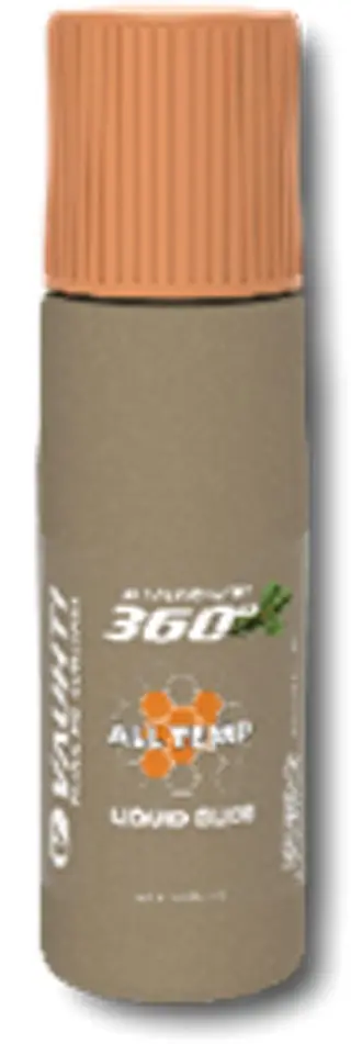 Produktfoto för Vauhti 360 All Temp Liquid Orange