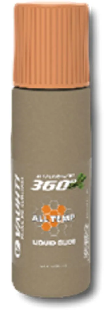 Alternativ bild 0 för Vauhti 360 All Temp Liquid Orange