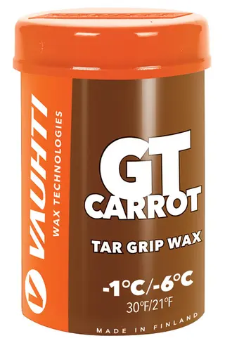 Produktfoto för Vauhti Burkvalla GT Tar Orange