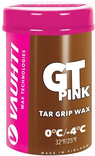 Produktfoto för Vauhti Burkvalla Tar Gt Pink 0.-4