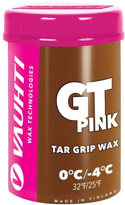 Alternativ bild 0 för Vauhti Burkvalla Tar Gt Pink 0.-4