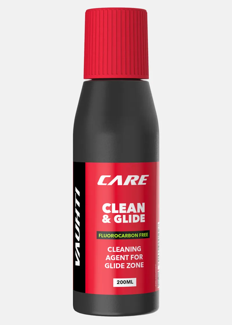 Bild 2 för Vauhti Clean & Glide 200ml