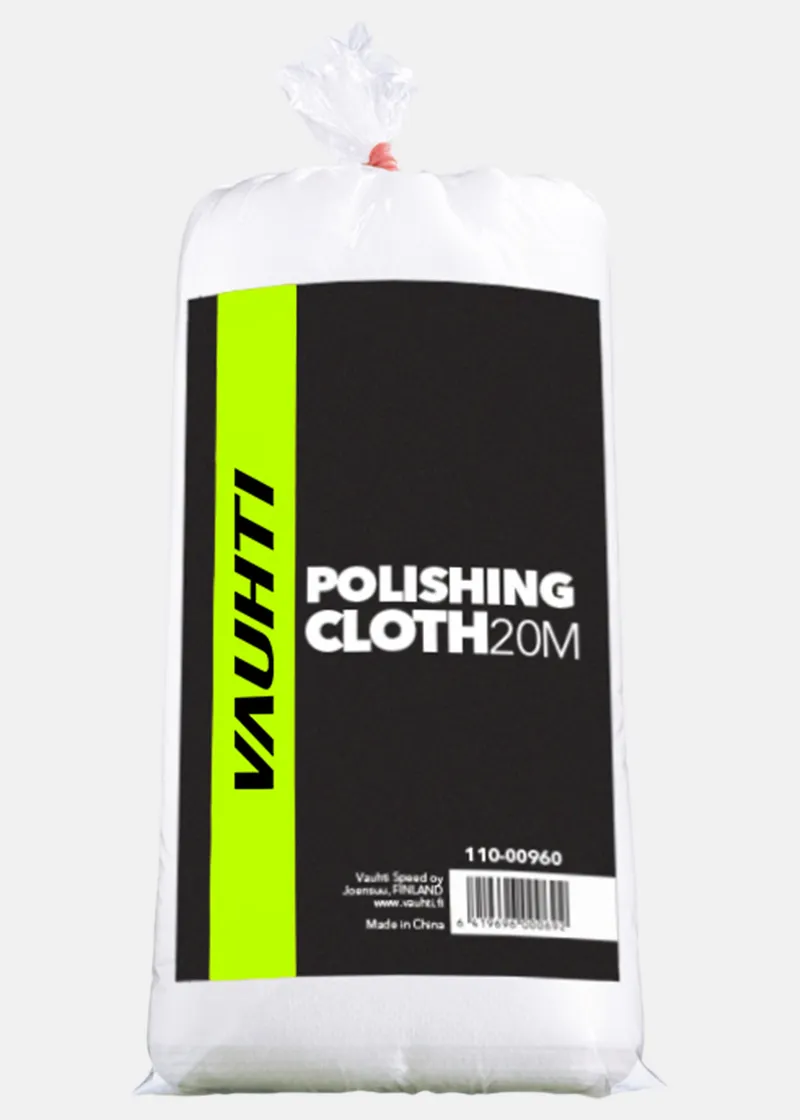 Bild 1 för Vauhti Polishing Cloth 20m