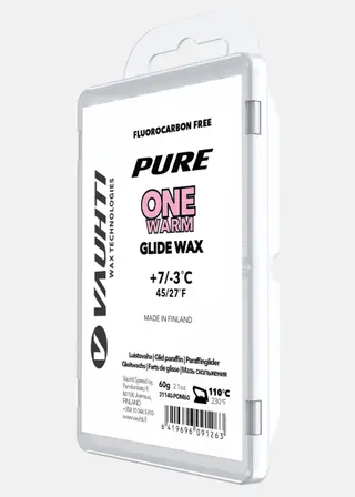 Produktfoto för Vauhti Pure One Block Glide