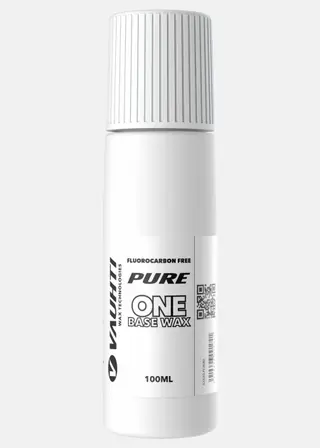 Produktfoto för Vauhti Pure One Liquid Glide 100ml