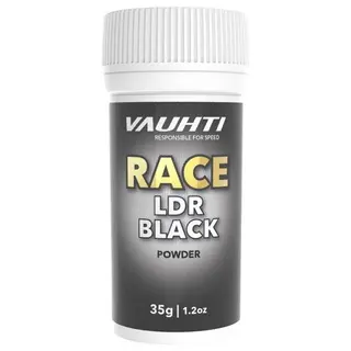 Produktfoto för Vauhti Race LDR Pulver 35g -25 Glidvalla, BLACK