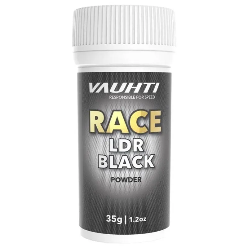 Alternativ bild 0 för Vauhti Race LDR Pulver 35g -25 Glidvalla, BLACK