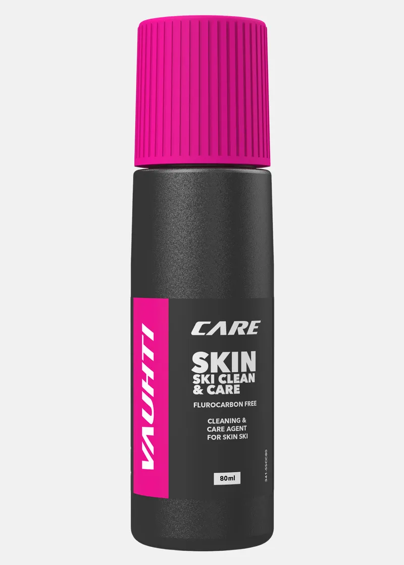 Bild 1 för Vauhti Skin Ski Clean & Care