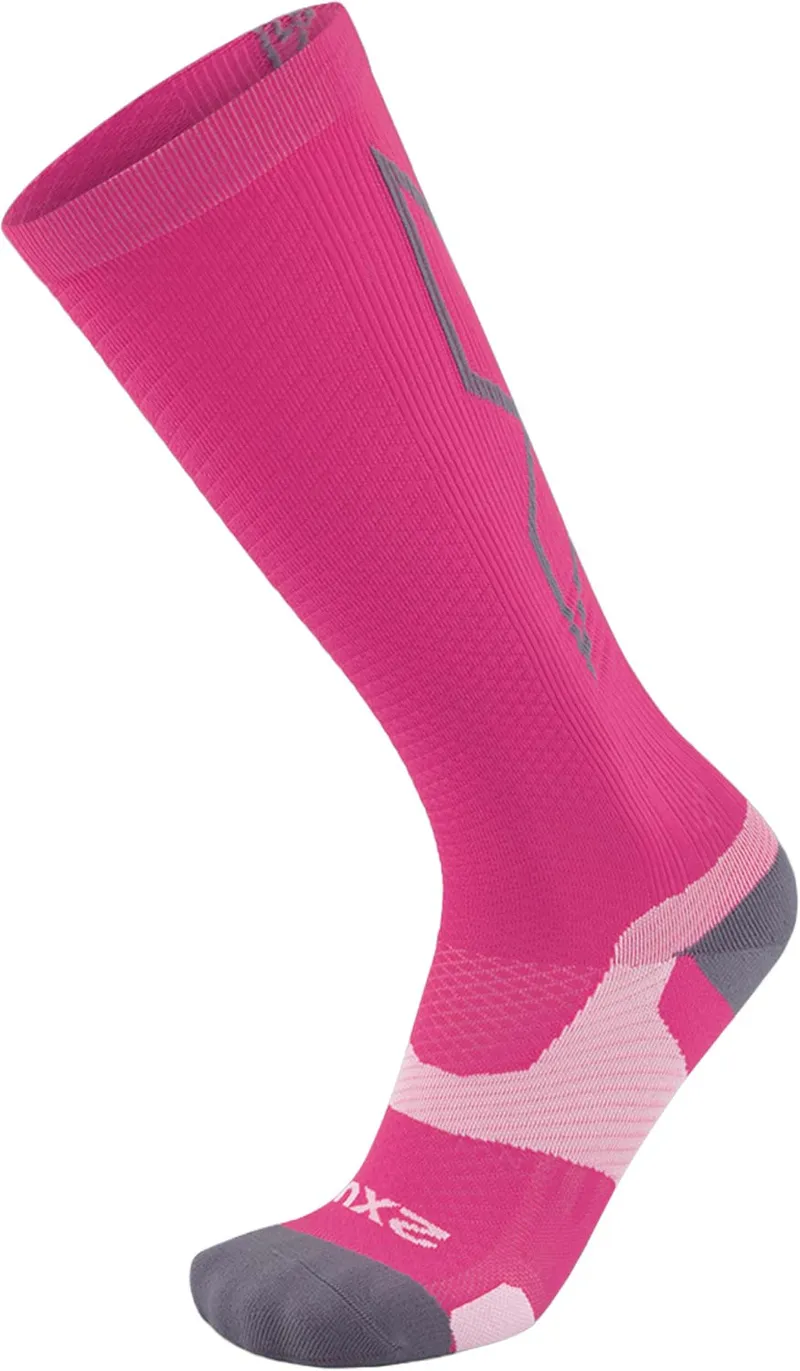 Bild 1 för Vectr Light Cushion Full Length Socks