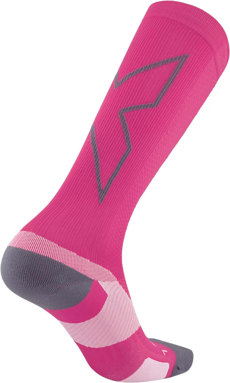Bild 2 för Vectr Light Cushion Full Length Socks