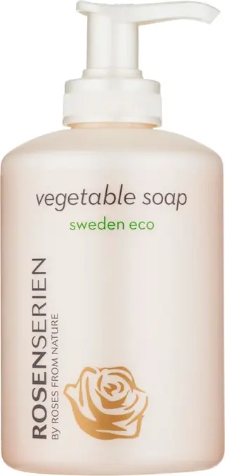 Produktfoto för Vegetable Soap