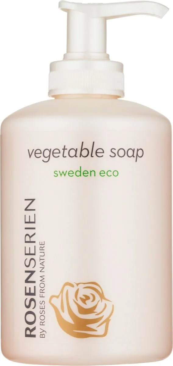 Alternativ bild 0 för Vegetable Soap