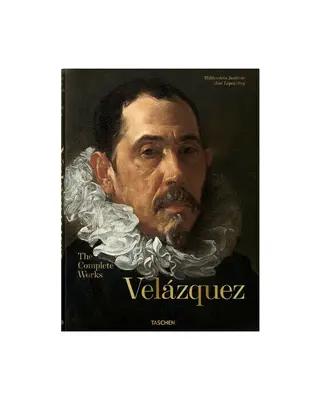 Produktfoto för Velázquez. The Complete Works