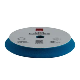 Produktfoto för Velcro Polishing Foam Da Coarse, Ø 150/180 mm