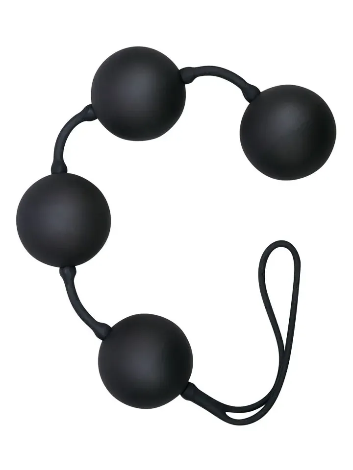 Bild 1 för Velvet Balls 4 Kulor - 108 gram