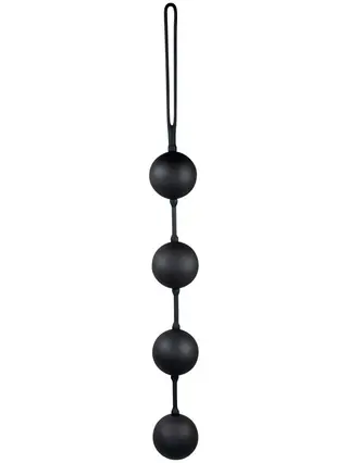 Produktfoto för Velvet Balls 4 Kulor - 108 gram