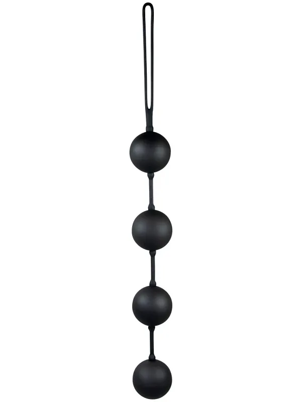 Alternativ bild 0 för Velvet Balls 4 Kulor - 108 gram