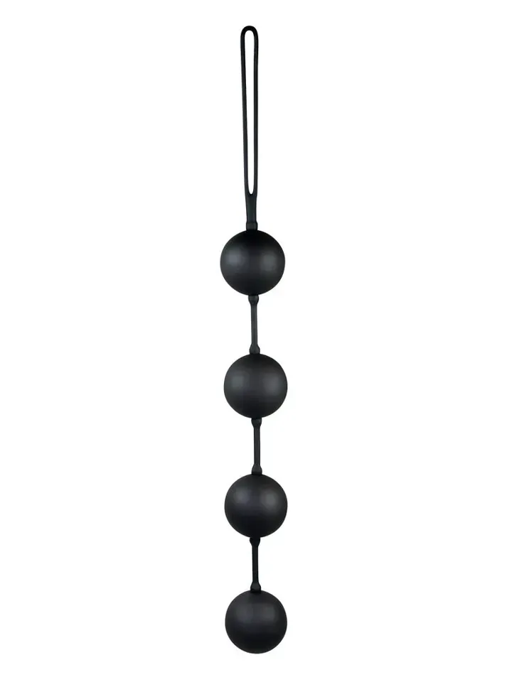 Bild 2 för Velvet Balls 4 Kulor - 108 gram