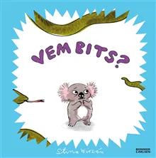 Alternativ bild 0 för Vem bits?