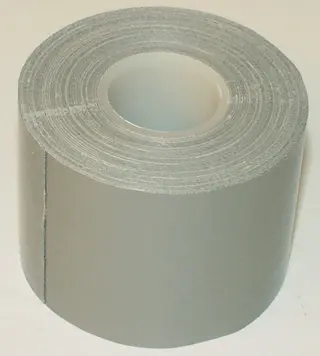 Produktfoto för Ventilationstape, 50 mm x 50 m