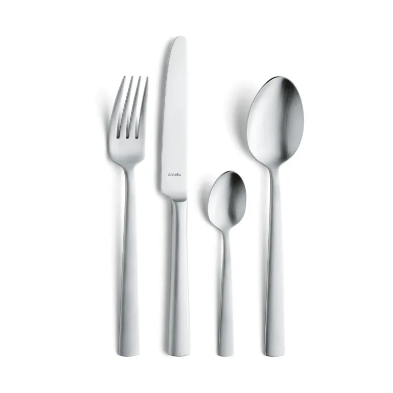 Alternativ bild 0 för Ventura 1924 - 24-pc Cutlery set in retail touch box
