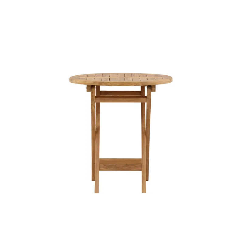 Bild 2 för Venture Design, Kenya Cafébord Ø70 cm Teak