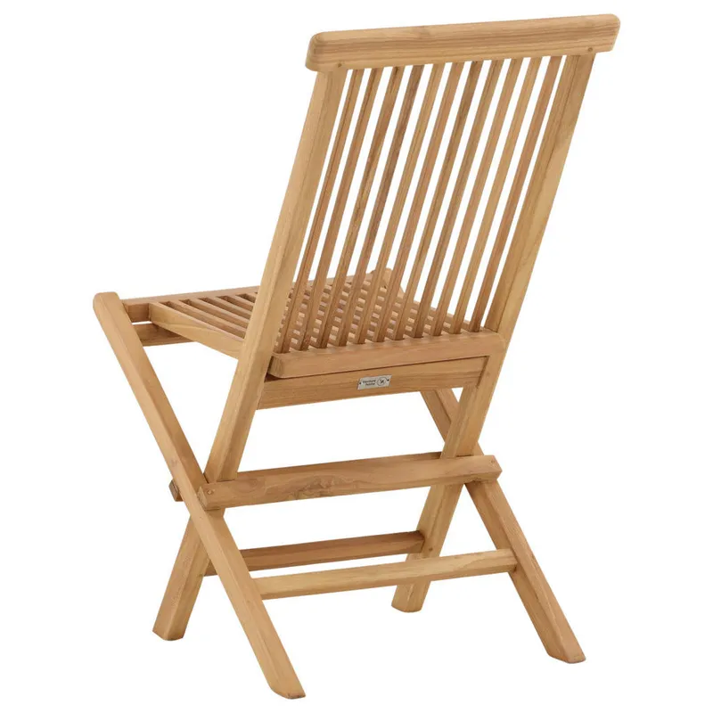 Bild 2 för Venture Design, Kenya Matstol Teak 2-pack
